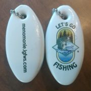 Floating Keychains
